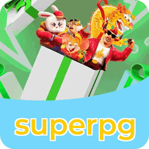 Instalação PC superpg