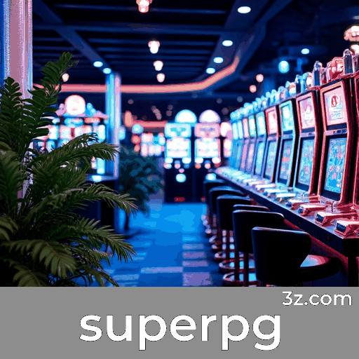 Superpg: A Experiência de Jogos de Mesa ao Vivo Mais Realista do Brasil