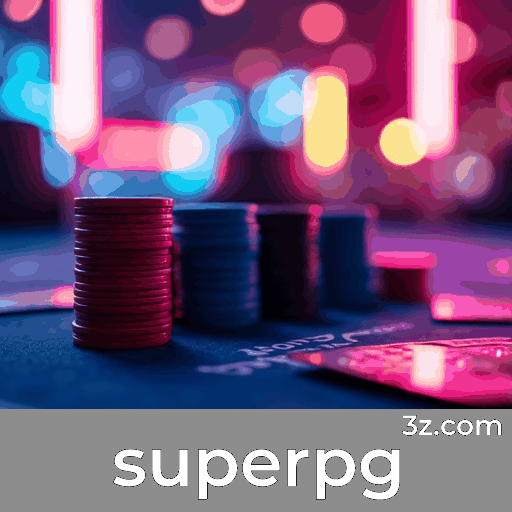 Superpg: O Mundo de Jogos de Excelência