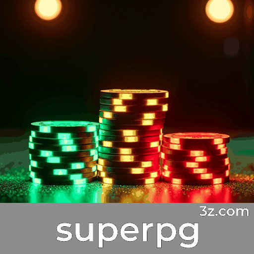 Superpg: Plataforma Segura e Rápida para Brasileiros