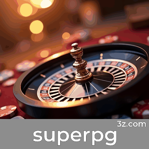 Superpg: A Experiência de Jogos de Mesa ao Vivo Mais Realista do Brasil