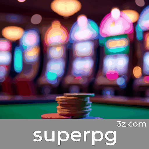 Desbloqueie Bônus Surpreendentes na Superpg Agora