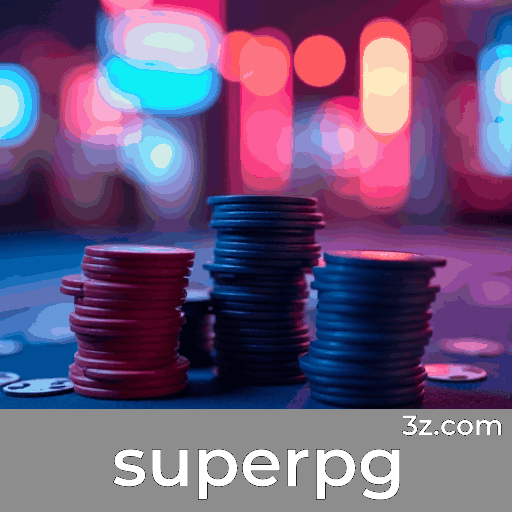 SuperPG: Baixe Rápido e Aposte com Facilidade!