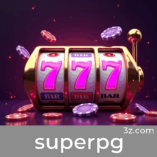 SuperPG: Baixe Rápido e Aposte com Facilidade!