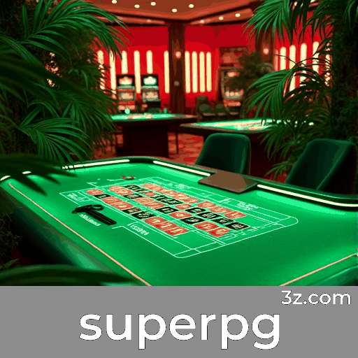 Superpg: Análise de Esporte e Estratégias de Sucesso