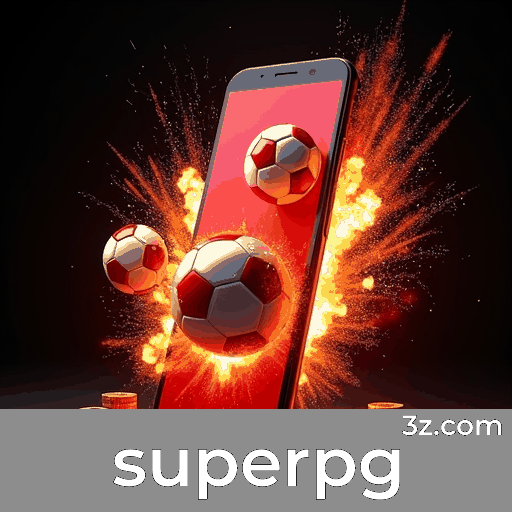 Desbloqueie Bônus Surpreendentes na Superpg Agora
