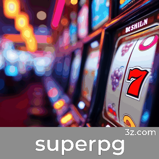 Desbloqueie Surpresas Exclusivas no Superpg!