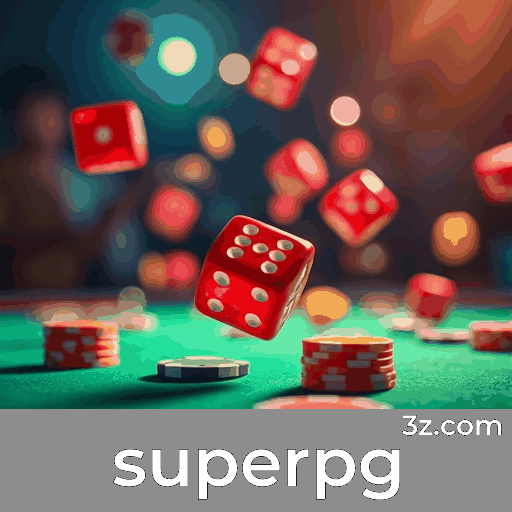 Superpg: O Mundo de Jogos de Excelência