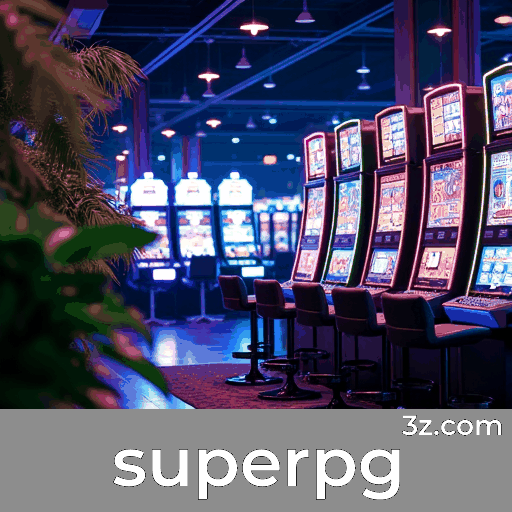 Superpg: Plataforma Segura e Rápida para Brasileiros