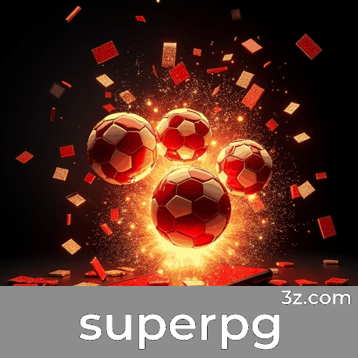 Superpg: Análise de Esporte e Estratégias de Sucesso