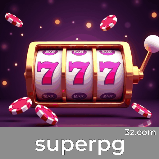 Superpg: O Mundo de Jogos de Excelência