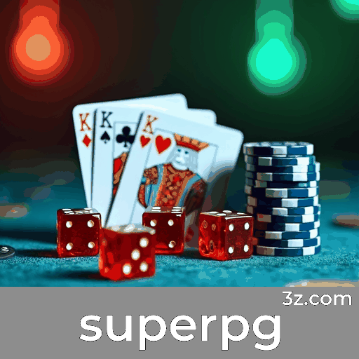 Superpg: A Experiência de Jogos de Mesa ao Vivo Mais Realista do Brasil