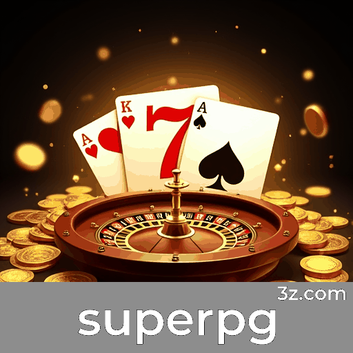 SuperPG: Baixe Rápido e Aposte com Facilidade!