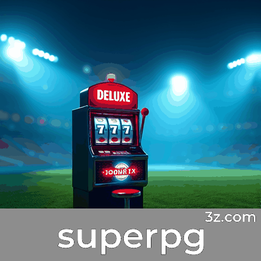 Superpg: Cassino Online Confiável e Seguro