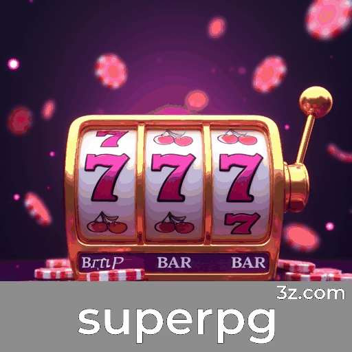 Superpg: Cassino Online Confiável e Seguro