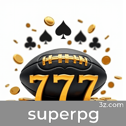 Superpg: Cassino Online Confiável e Seguro