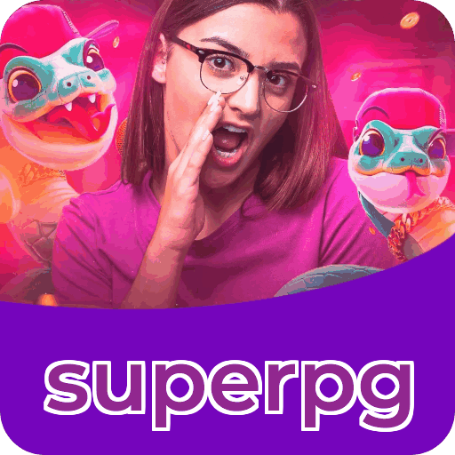 Bônus de boas-vindas superpg