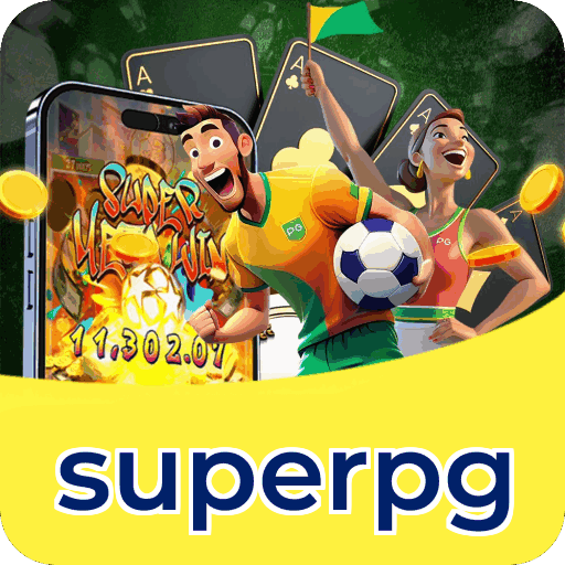 Login rápido no app superpg