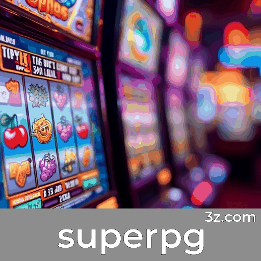 Superpg: Análise de Esporte e Estratégias de Sucesso