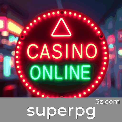 Superpg: Plataforma Segura e Rápida para Brasileiros