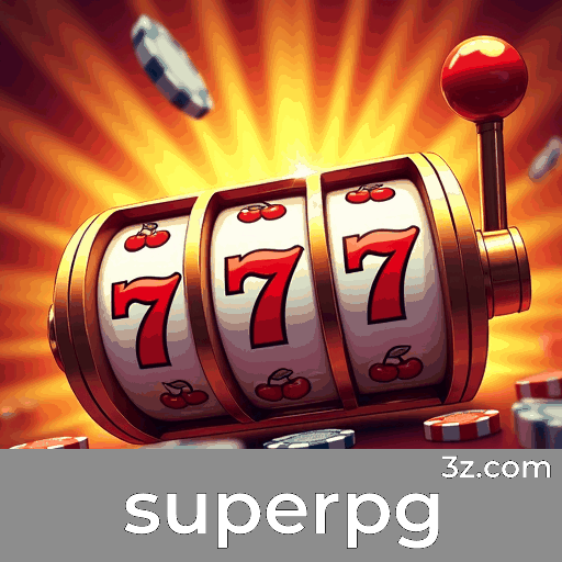 Desbloqueie Bônus Surpreendentes na Superpg Agora