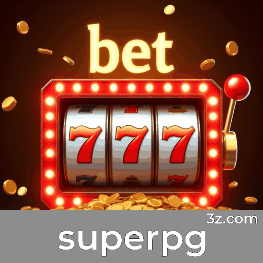 Superpg: Cassino Online Confiável e Seguro